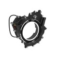 DBK Special Parts (Ducabike) EVO LED Clear Wet Clutch Cover for the Ducati 890 V2 Engine (2025+)
